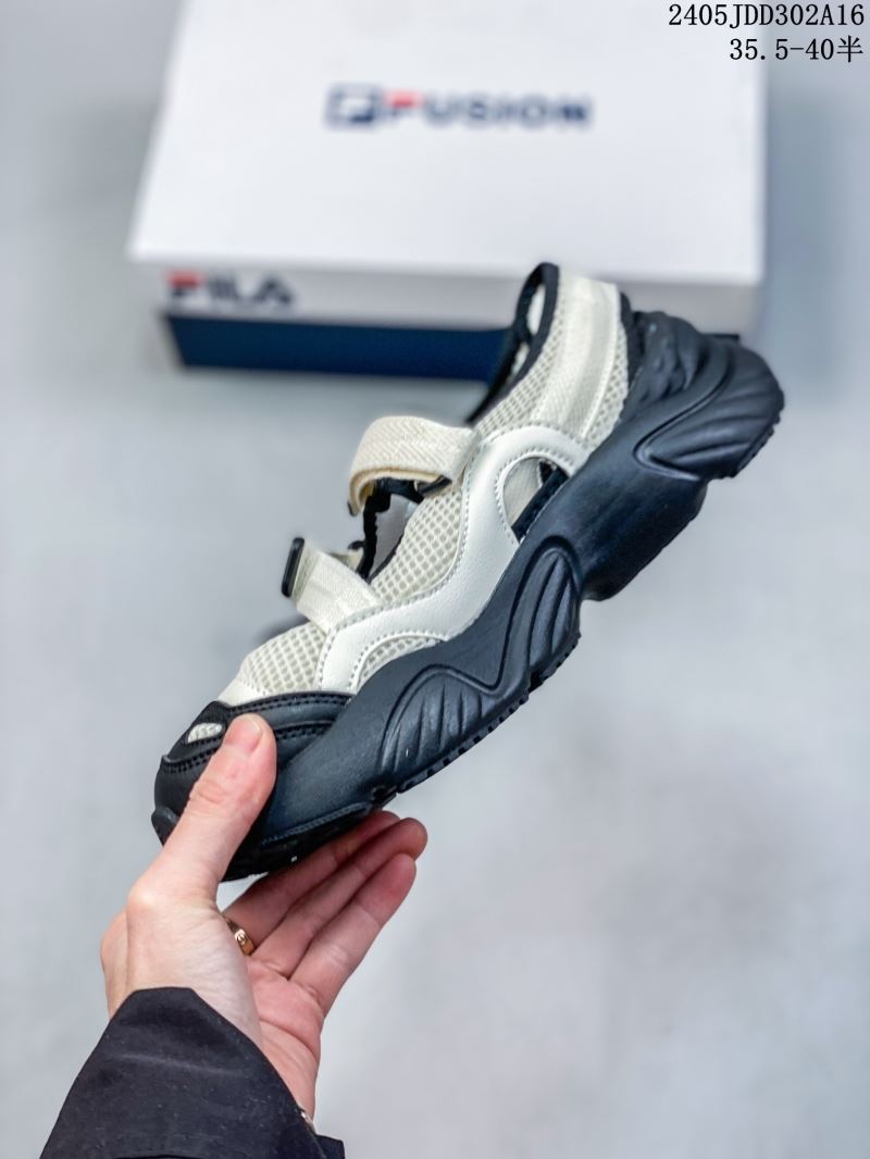 Fila Sandals